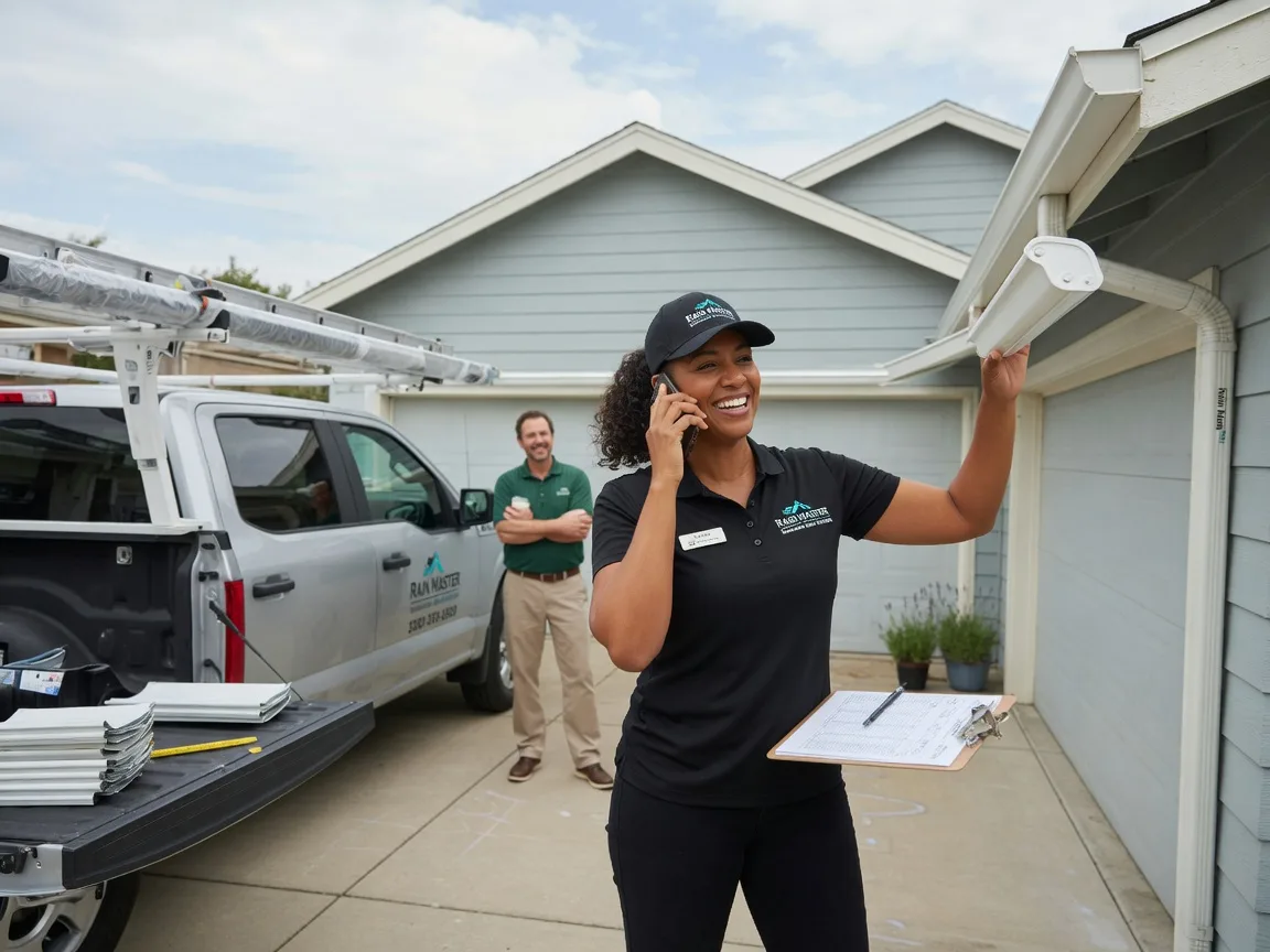 Gutter Installation Maybee, MI FAQs